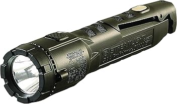 STREAMLIGHT DUALIE 2AA 懐中電灯3個セットハニワ STREAMLIGHT DUALIE 2AA 懐中電灯3個セットハニワ様専用