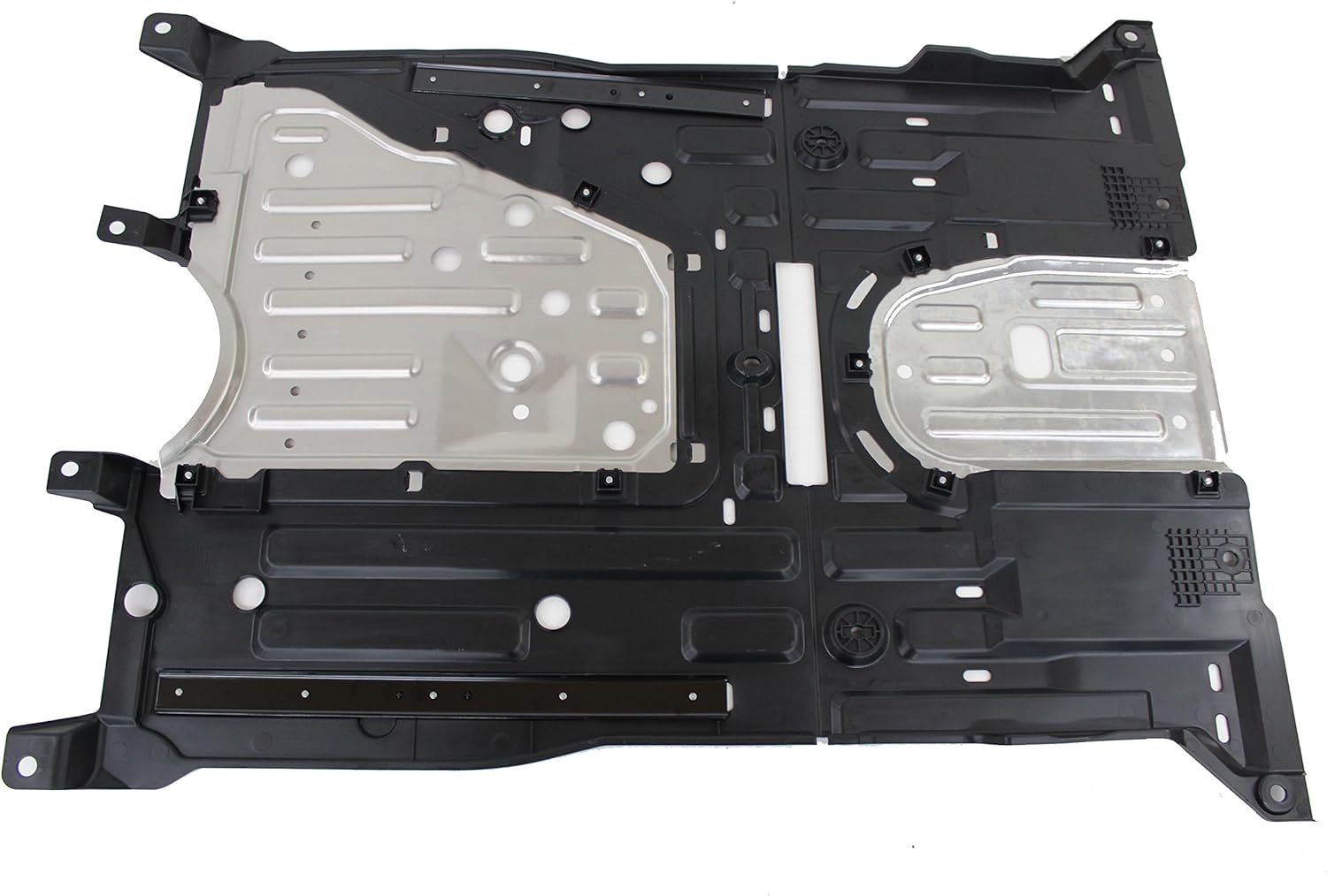 Other Parts & Accessories HONDA ENGINE COVER STBD 63710ZY3010ZA