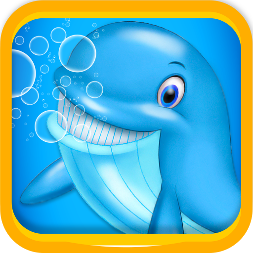Blue Whale Swim Challenge App on Amazon Appstore