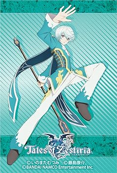 【ジャンク・説明欄必読】テイルズ オブ ゼスティリア ザ クロス ミクリオ ジャンク・説明欄必読】テイルズ オブ ゼスティリア ザ クロス