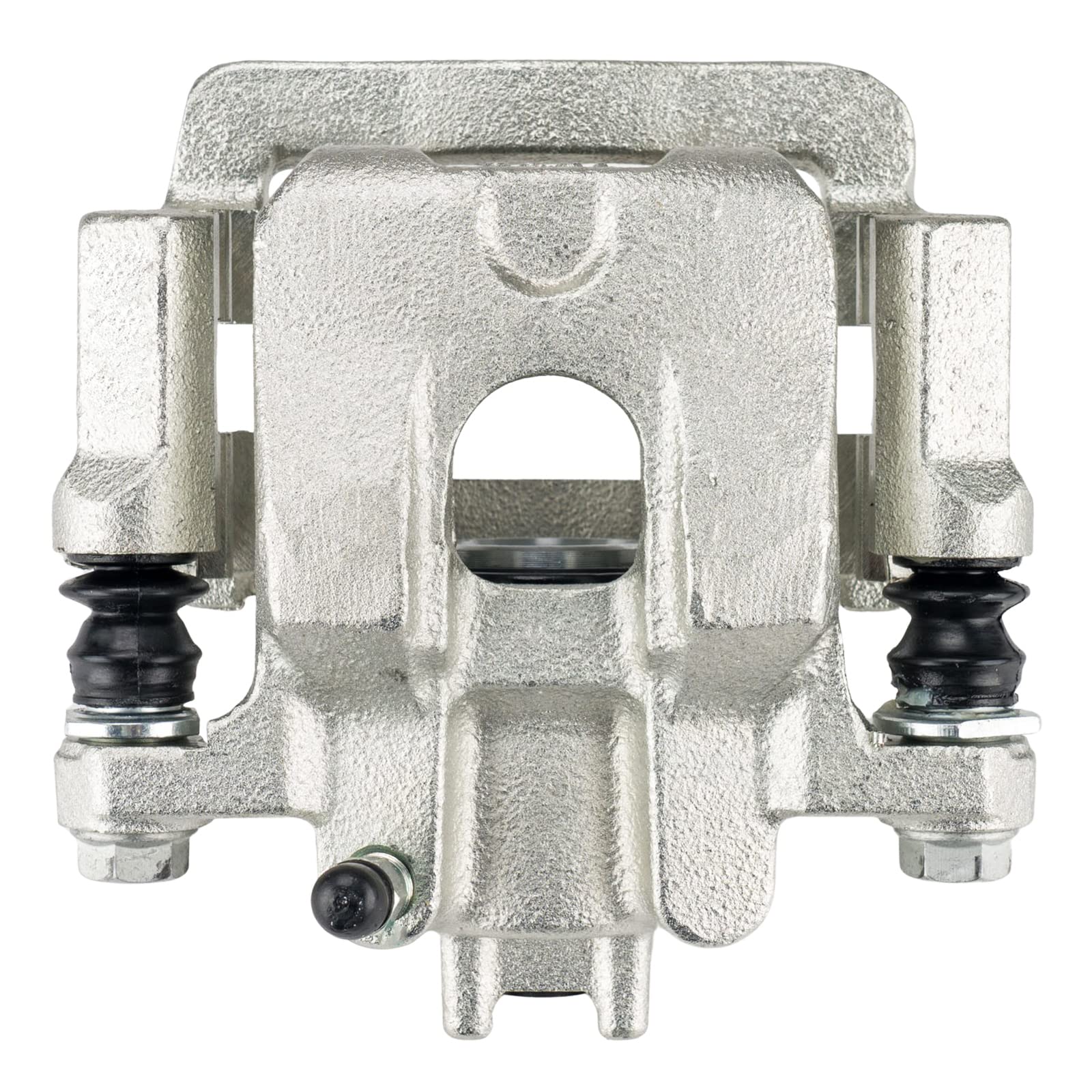 Torchbeam Rear Right Passenger Side Brake Caliper For Honda Acura for 2003-2008 Pilot, 2001-2006 MDX, Disc Brake Caliper Assembly with Bracket Replace # 19B2674