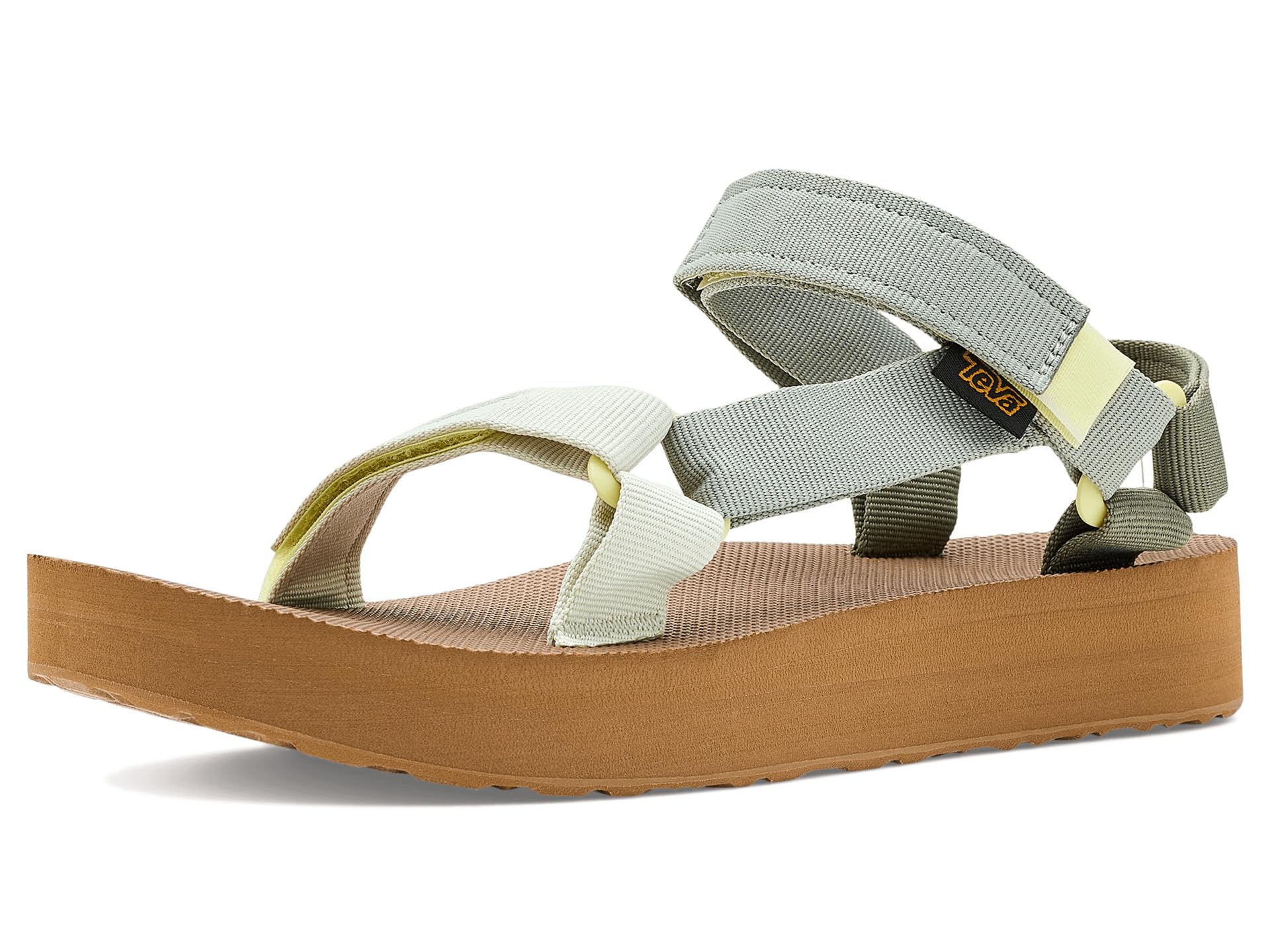 Teva Men's Mush Slide — view 149