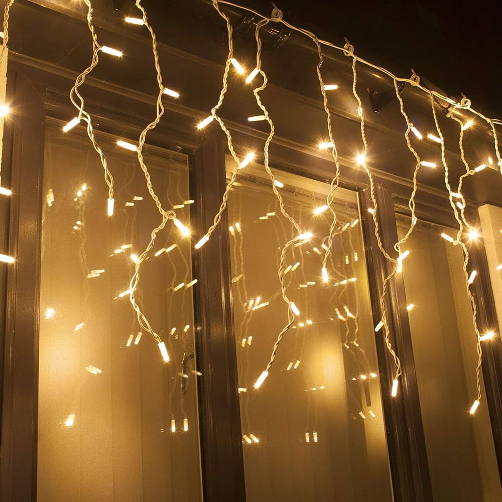 Professional led christmas lights Clearance