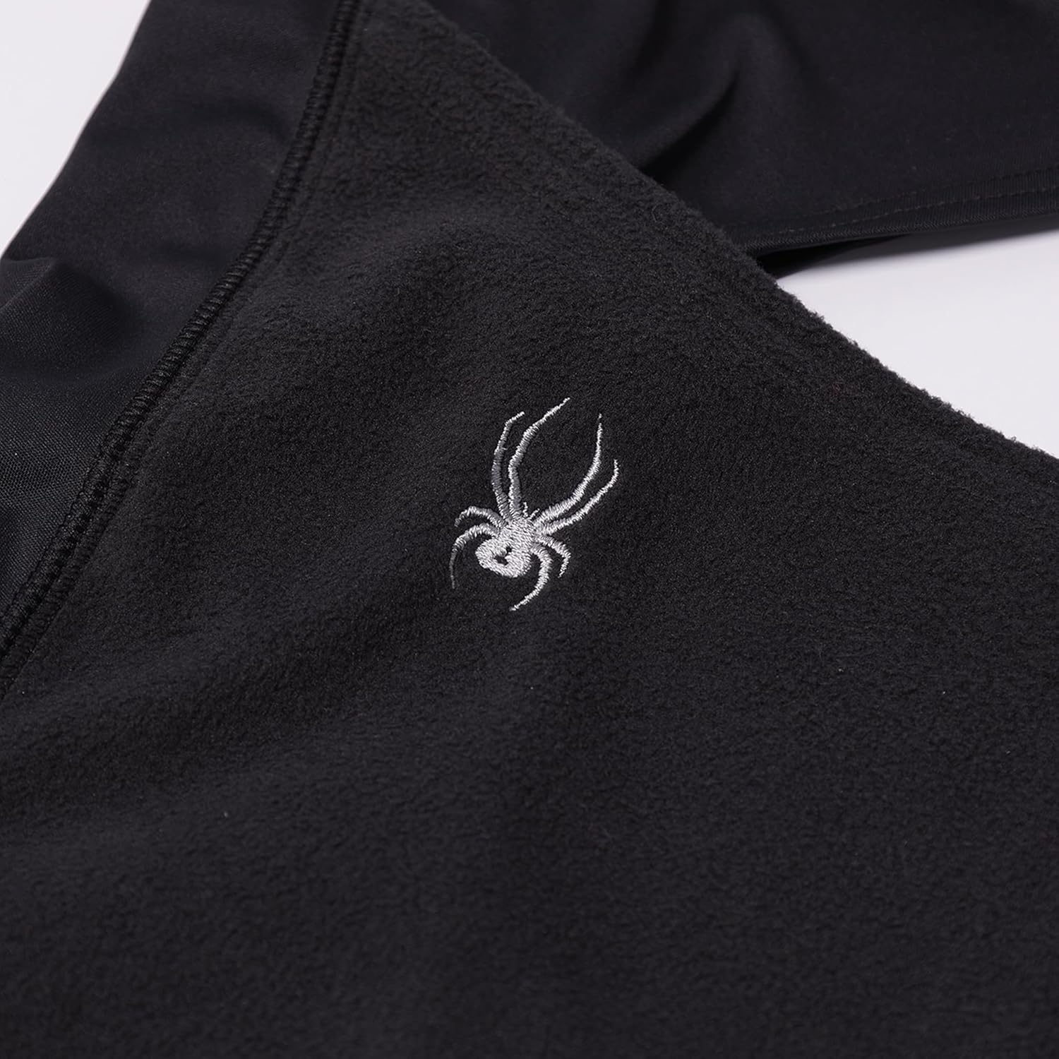 Spyder Boys Guide Balaclava Black