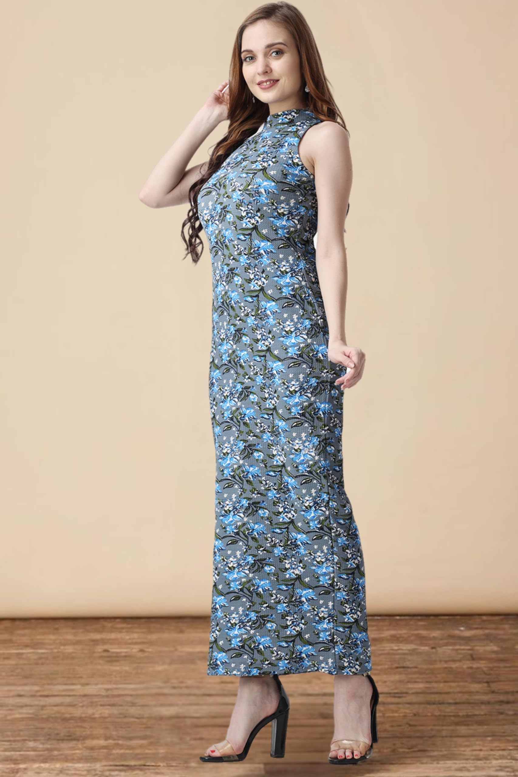 Popwings Women's Dress