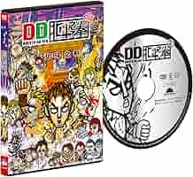 Amazon.co.jp: DD北斗之拳 [DVD] : 千葉繁, カジオ: DVD