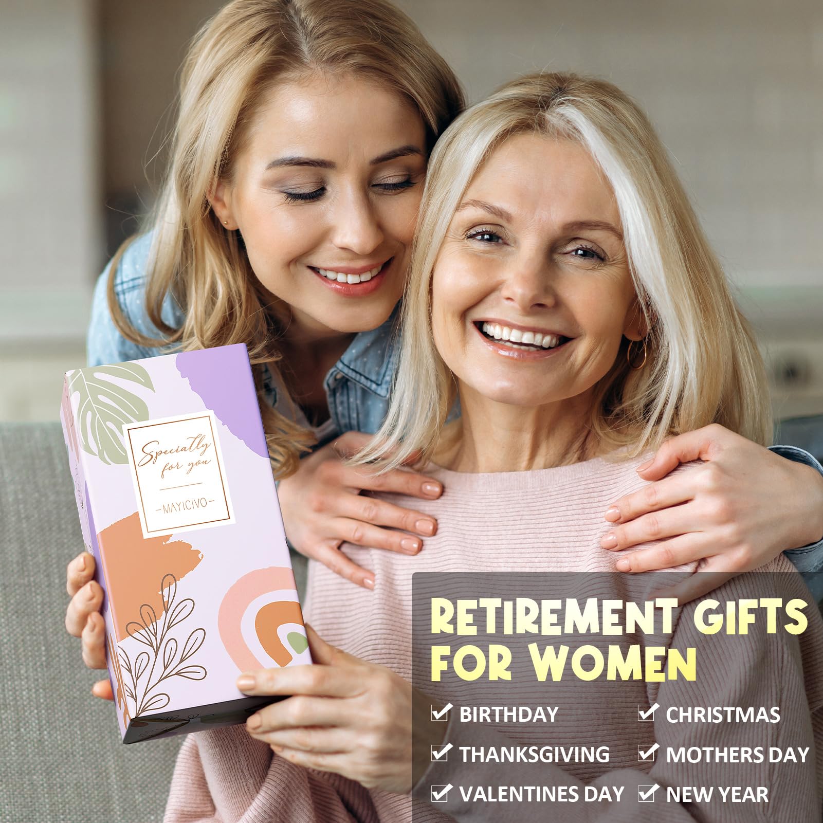 Miscarriage Gifts For Mothers Happy Retirement Gifts For Women