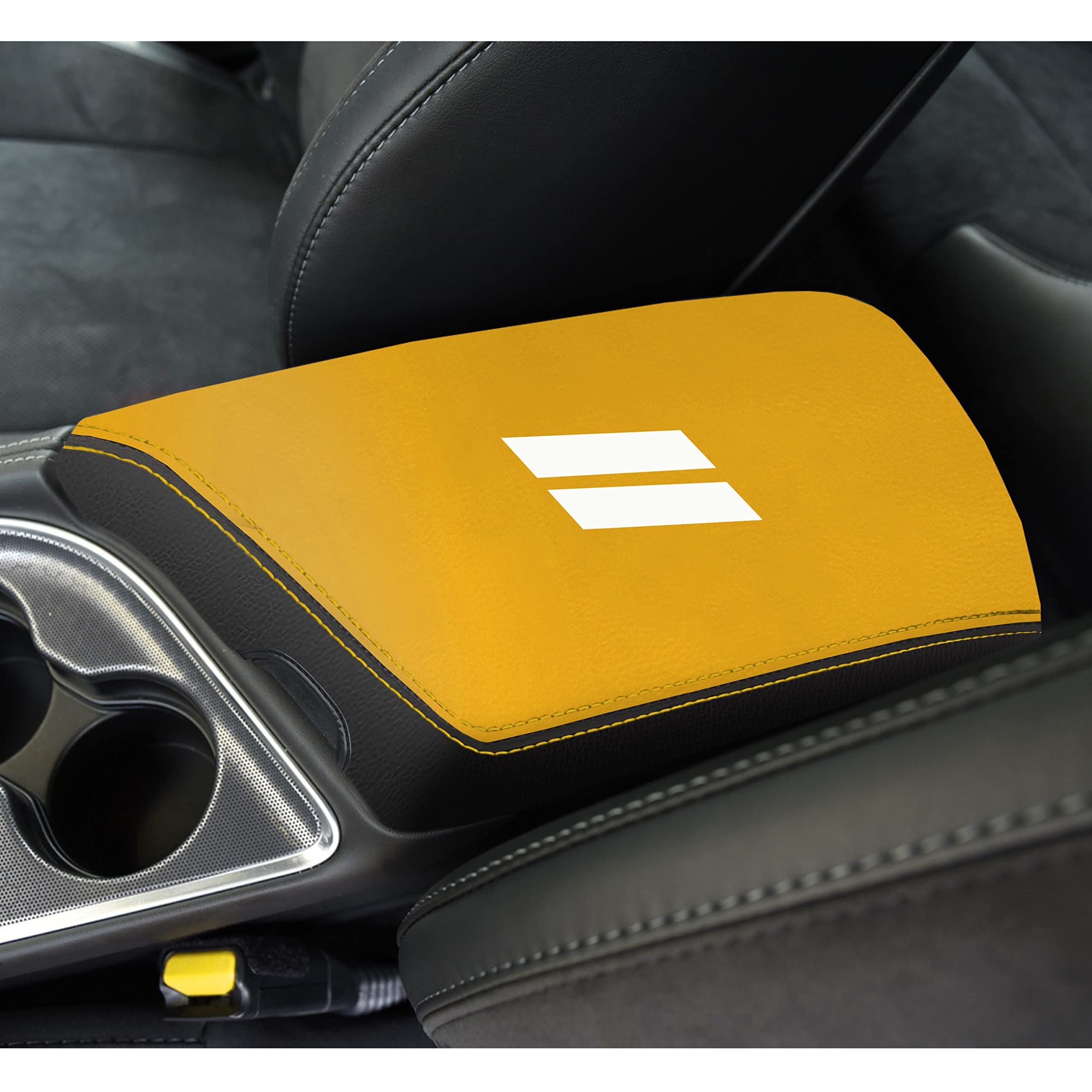 YOSRTER for Dodge Challenger Accessories 2015 2016 2017