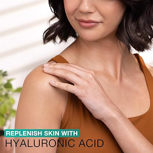 Miniatura 2 de Neutrogena Sun Rescue After Sun Spray rehidratante con ácido hialurónico, vegano y ligero, 48 humectantes para la piel y el cuerpo, hidratación no