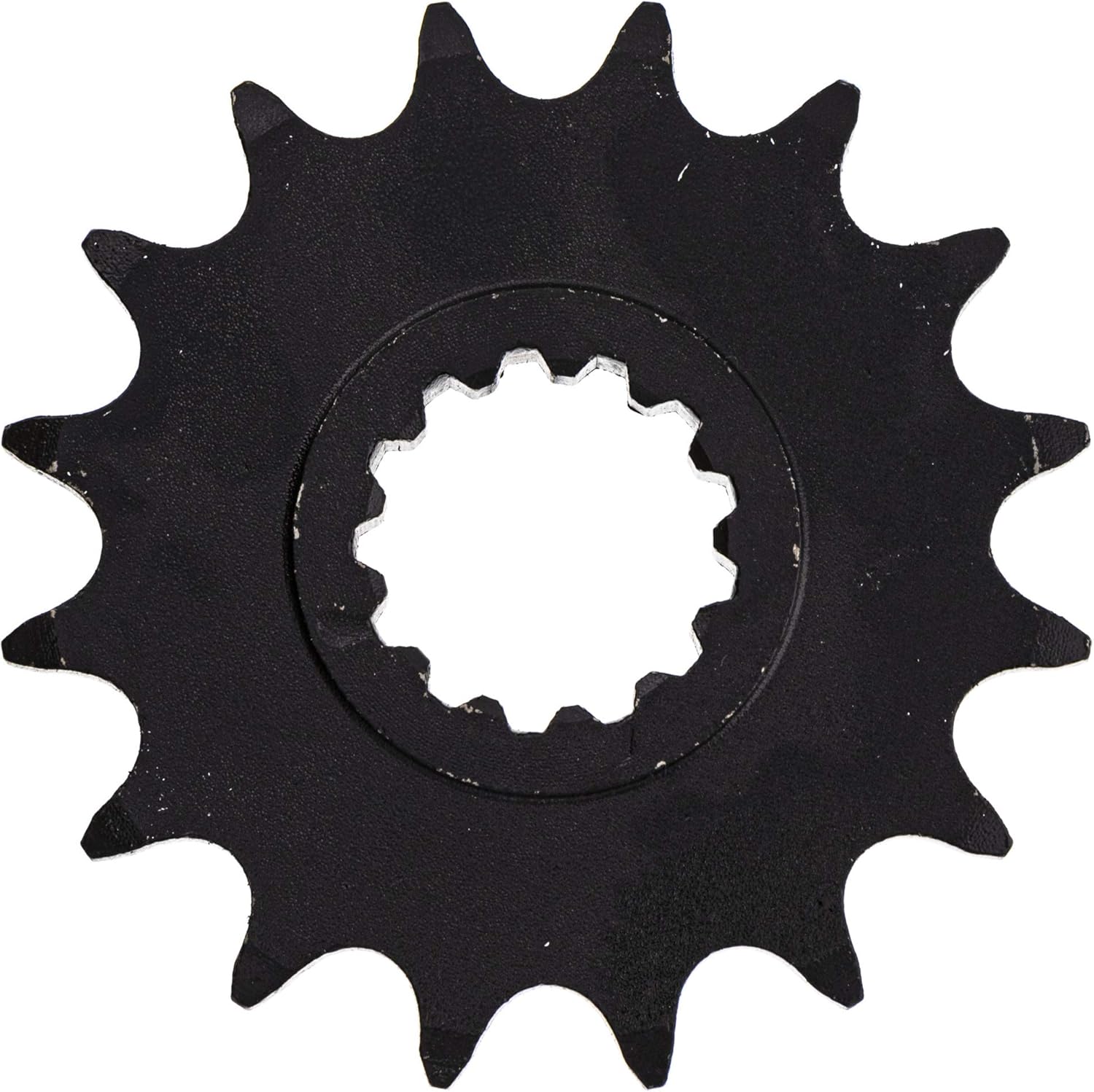 NICHE 530 Pitch 16 Tooth Front Drive Sprocket for Yamaha 1998-2003 YZF-R1 2001-2005 FZ1 4XV-17460-00-00