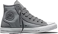 Converse Chuck Taylor All Star High Top Sneakers - Unisex Canvas & Suede Durable Classics