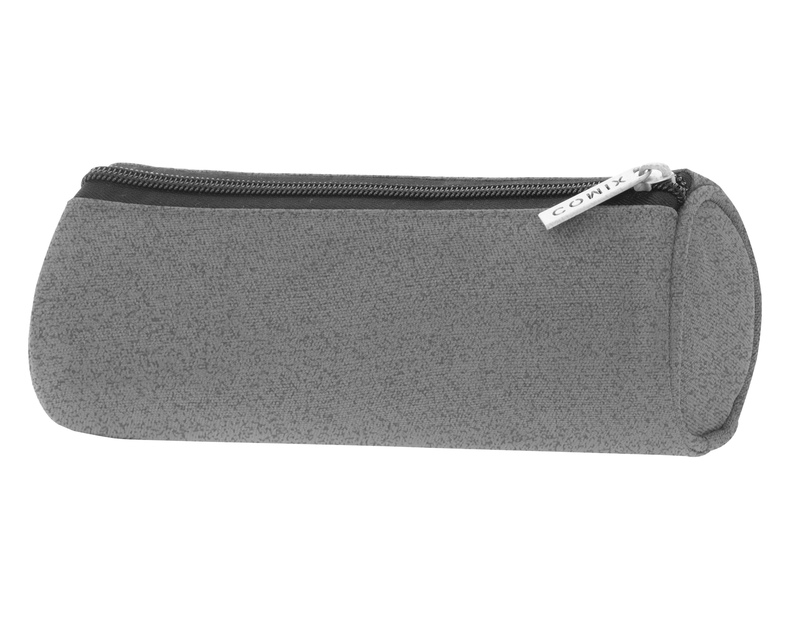 Comix, School Pencil Case for Children and Teenagers Tombolino Lightweight and Compact - Image 2