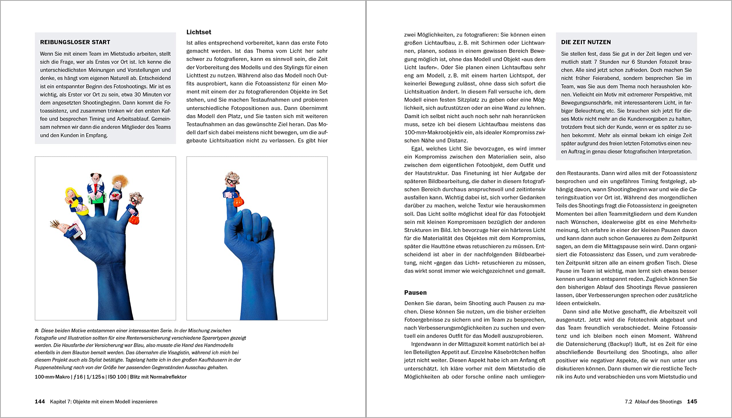 Objektfotografie: Die große Fotoschule für professionelle Produktbilder. So inszenieren Sie Freisteller, Flatlays, Close-ups und kreative Stillleben