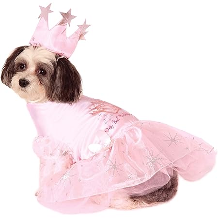 Small dog princess costume Clearance