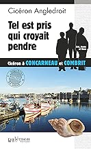 Download Tel est pris qui croyait pendre: Polar (Enquêtes en série) PDF