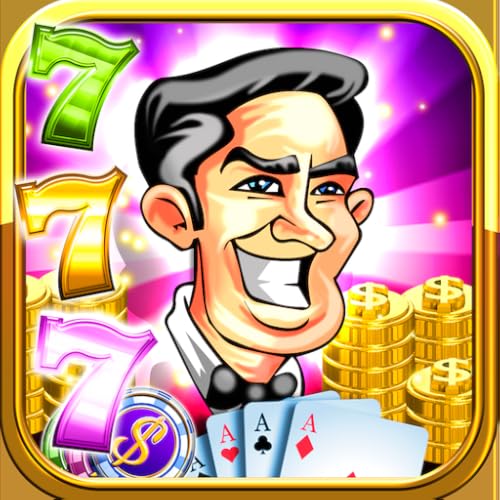 My Rich Las Vegas Vacation - Free Kindle Slots Machine Casino Game - medicalbooks.filipinodoctors.org