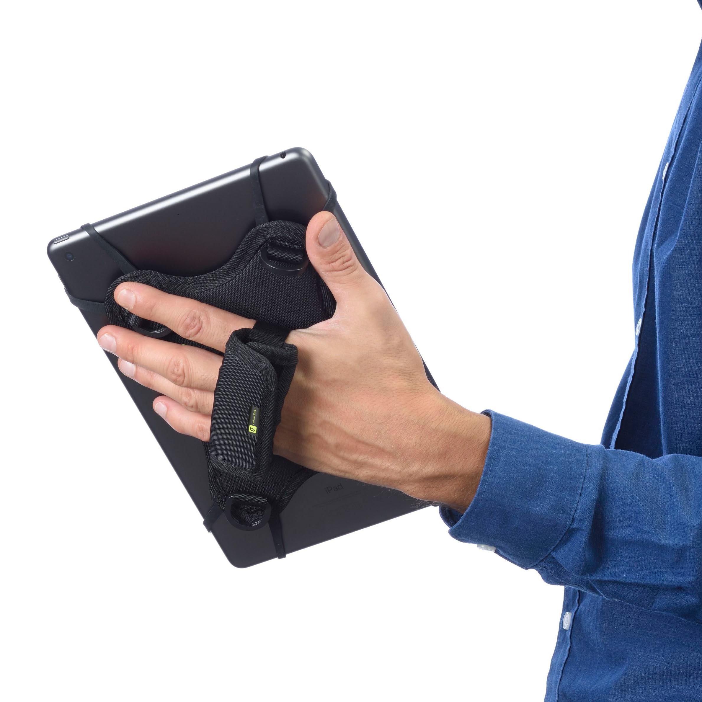 Custodia protettiva per tablet Compatibile con Urao C107 10.1