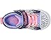 SKECHERS KIDS Twinkle Sparks - Jumpin' Clouds 314809N (Toddler) - Top View