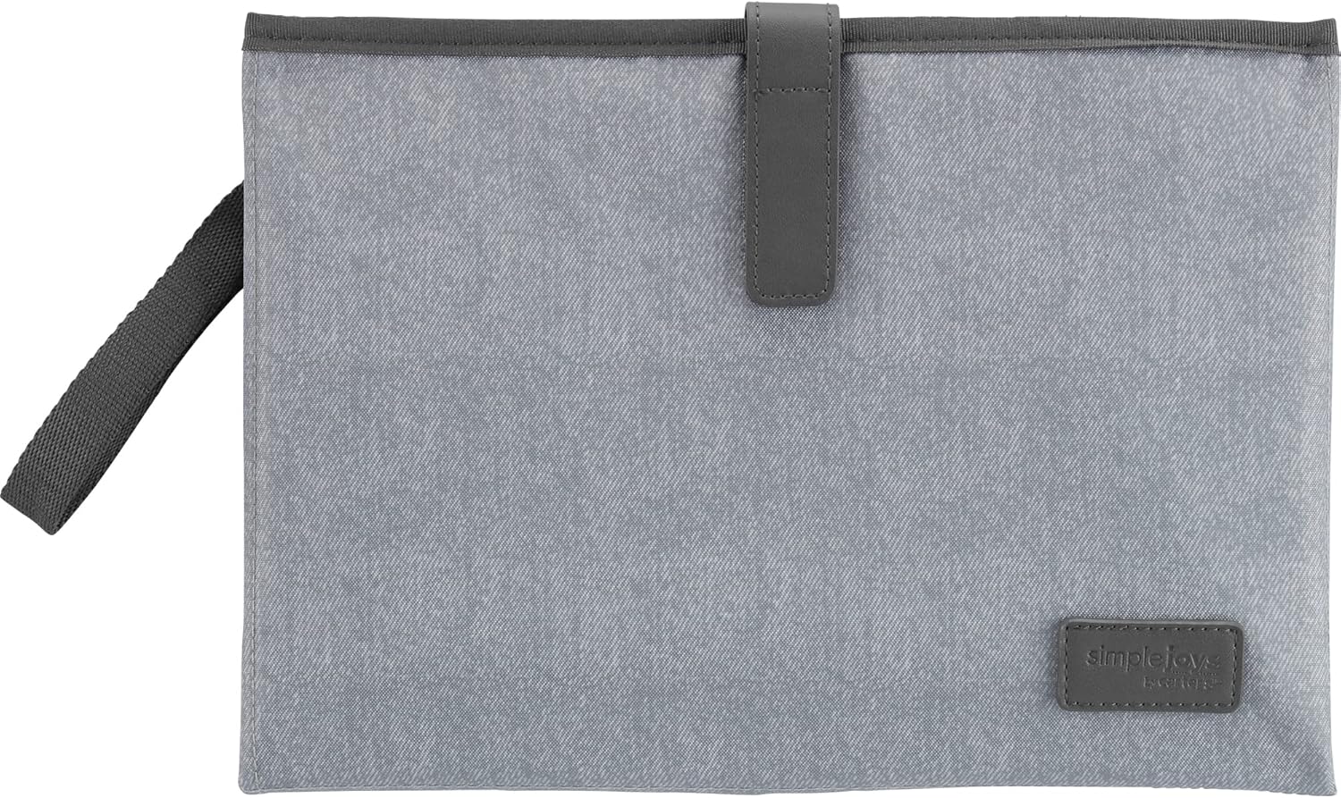 Simple Joys by Carter's Changing Wallet, Heather