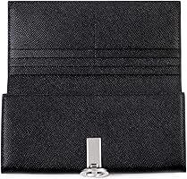 Amazon | [ブルガリ] BVLGARI 正規品 二つ折り 長財布 かぶせ 小銭入れ