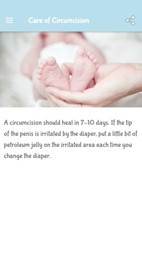 Health Tips For Your Baby