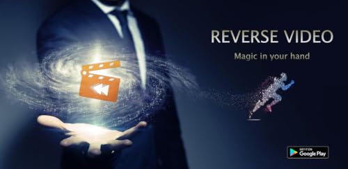 Reverse Video - Loop Video & Fast Slow Motion