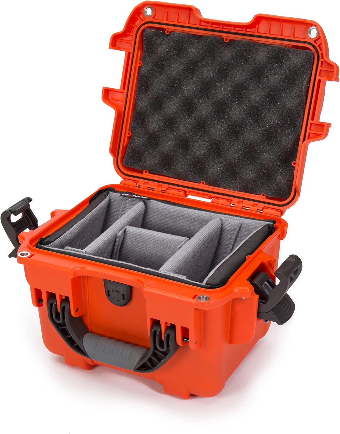 Amazon.co.jp: Nanuk 908 防水ハードケース フォームインサート付き