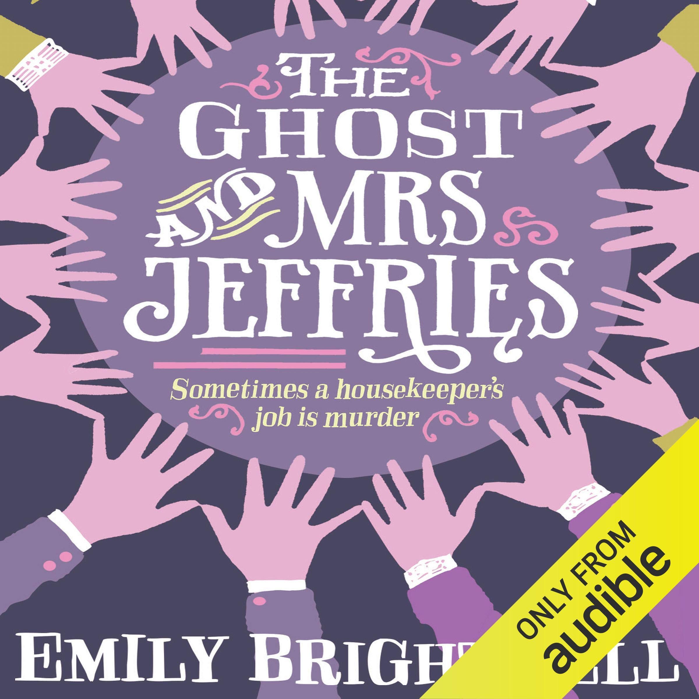 The Ghost and Mrs Jeffries