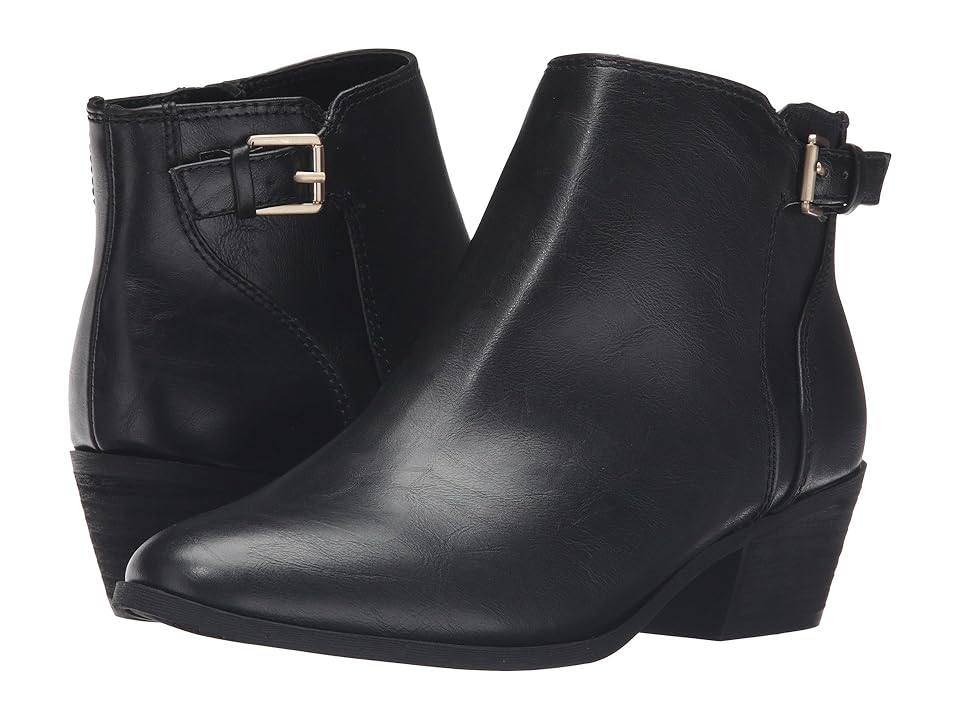 

Dr. Scholl's Beckoned (Black) Women's Shoes