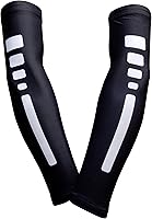 Vista 44 de PAR Mangas de compresión para brazo y codo