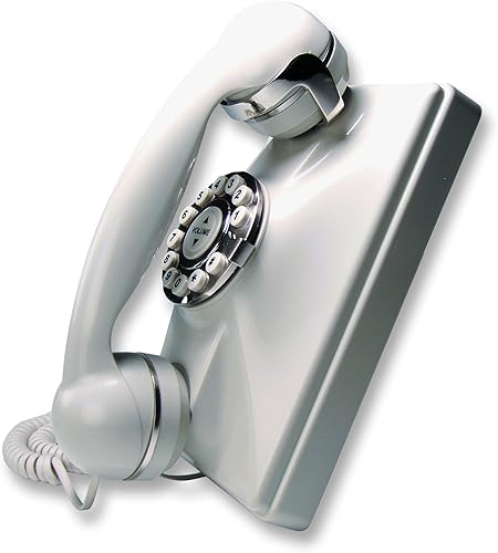 TeleMatrix - Ceniza de pared retro