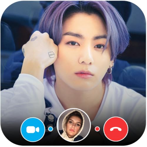 Fake Call from The BTS Groupe Prank