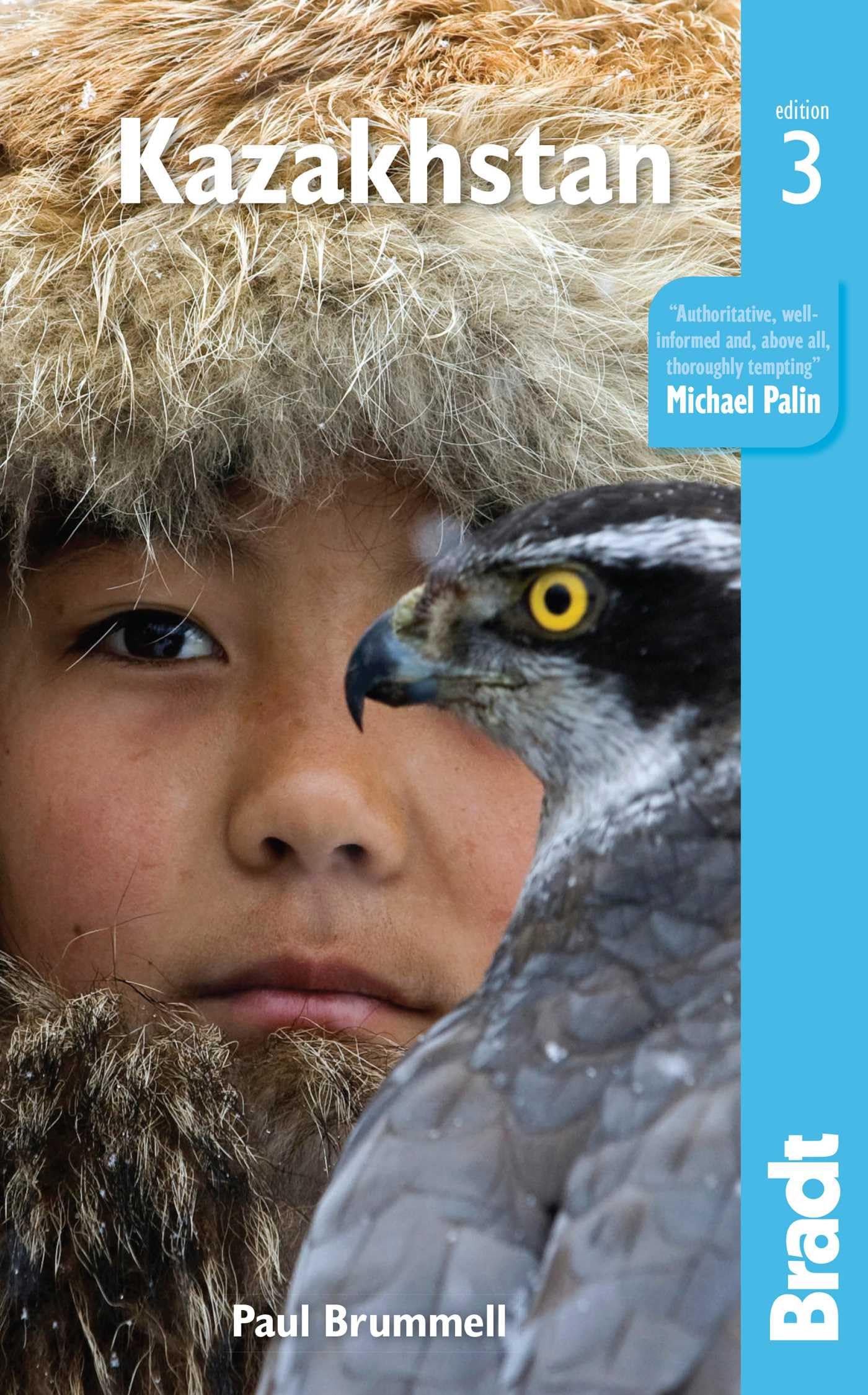 Buy Kazakhstan: Inspiring tales by reluctant solo travellers — BookShops.in