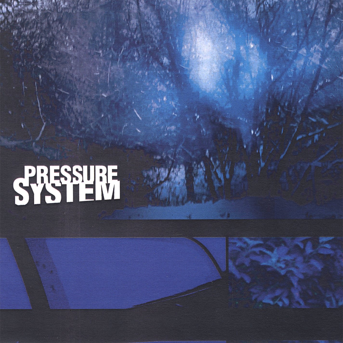 Pressure System Amazon.de MusikCDs & Vinyl