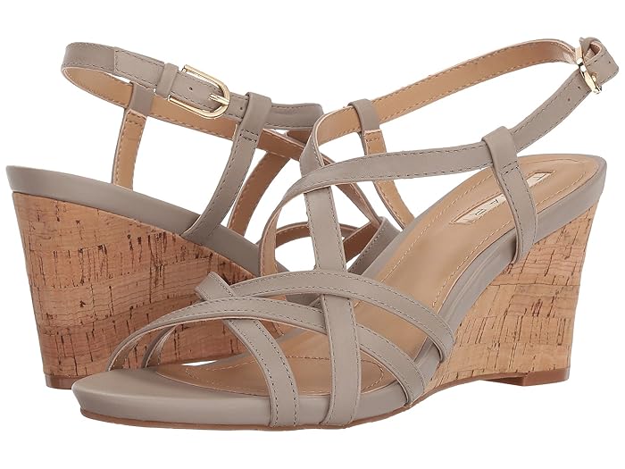 tahari wedges