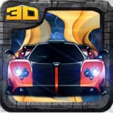 Real Night Racing do combine stunning as well as high fidelity graphics with those addictive gameplay that makes you swerving through the oncoming traffics knocking other racers off the road collecting power-ups awesome cars eye-popping tracks Real Night Racing do create a new racing experience for the racers