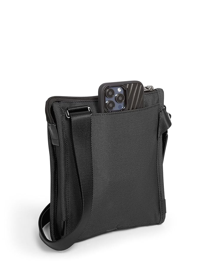 トゥミ　ポケットバッグスモール Amazon | [トゥミ] 斜め掛け 公式・正規品 ALPHA ポケット