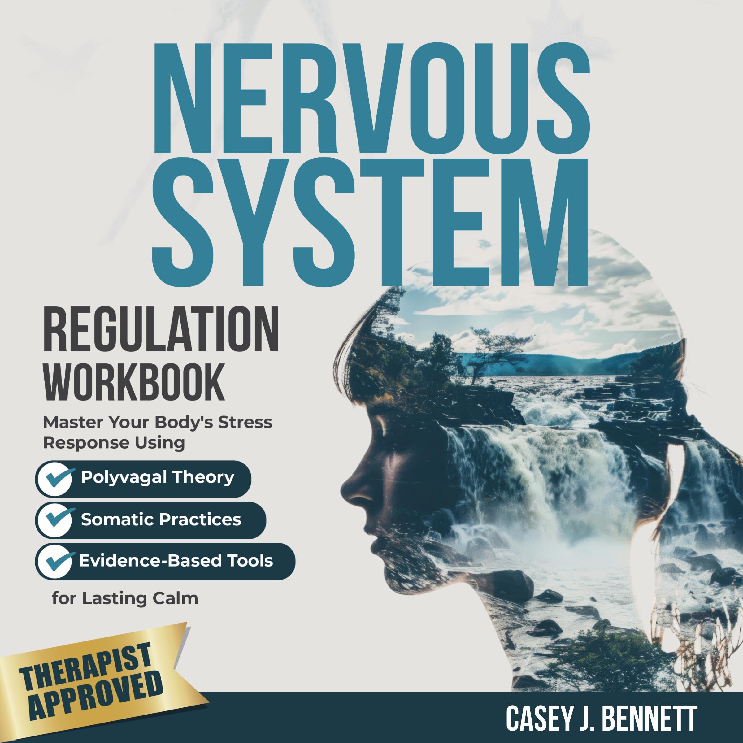 Nervous System Regulation Workbook