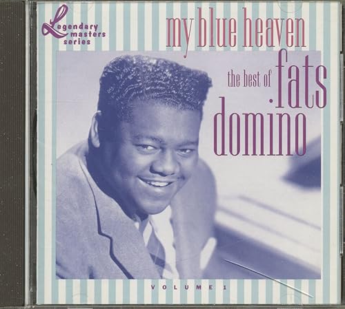 My Blue Heaven The Best Of Fats Domino
