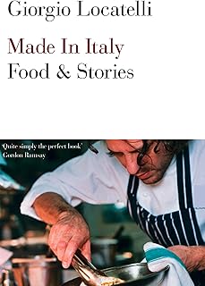 Made in Italy: Food and Stories