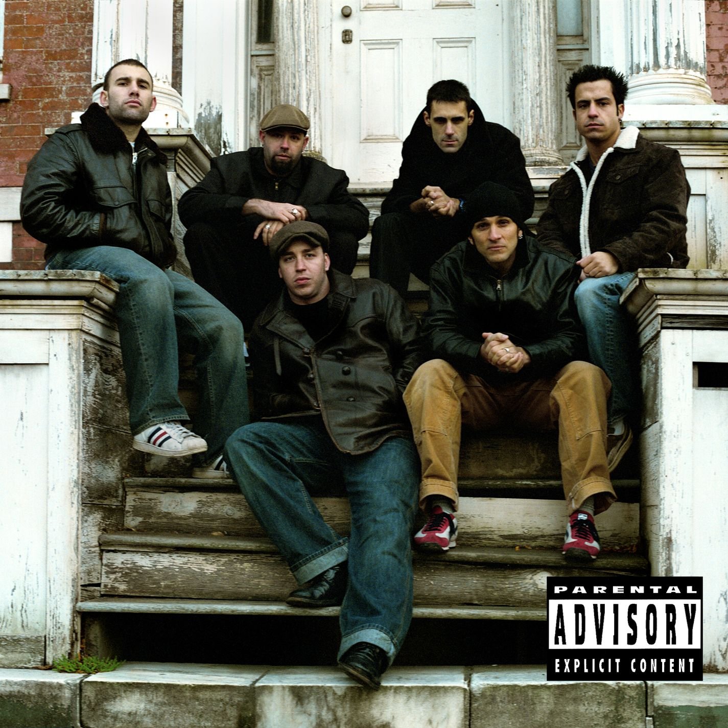 Tony C And The Truth