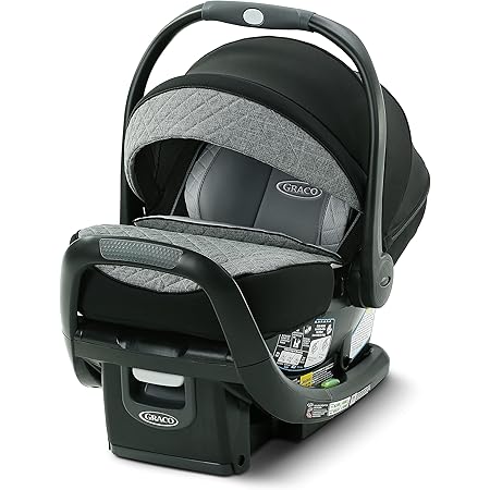 graco snugride 30 infant insert