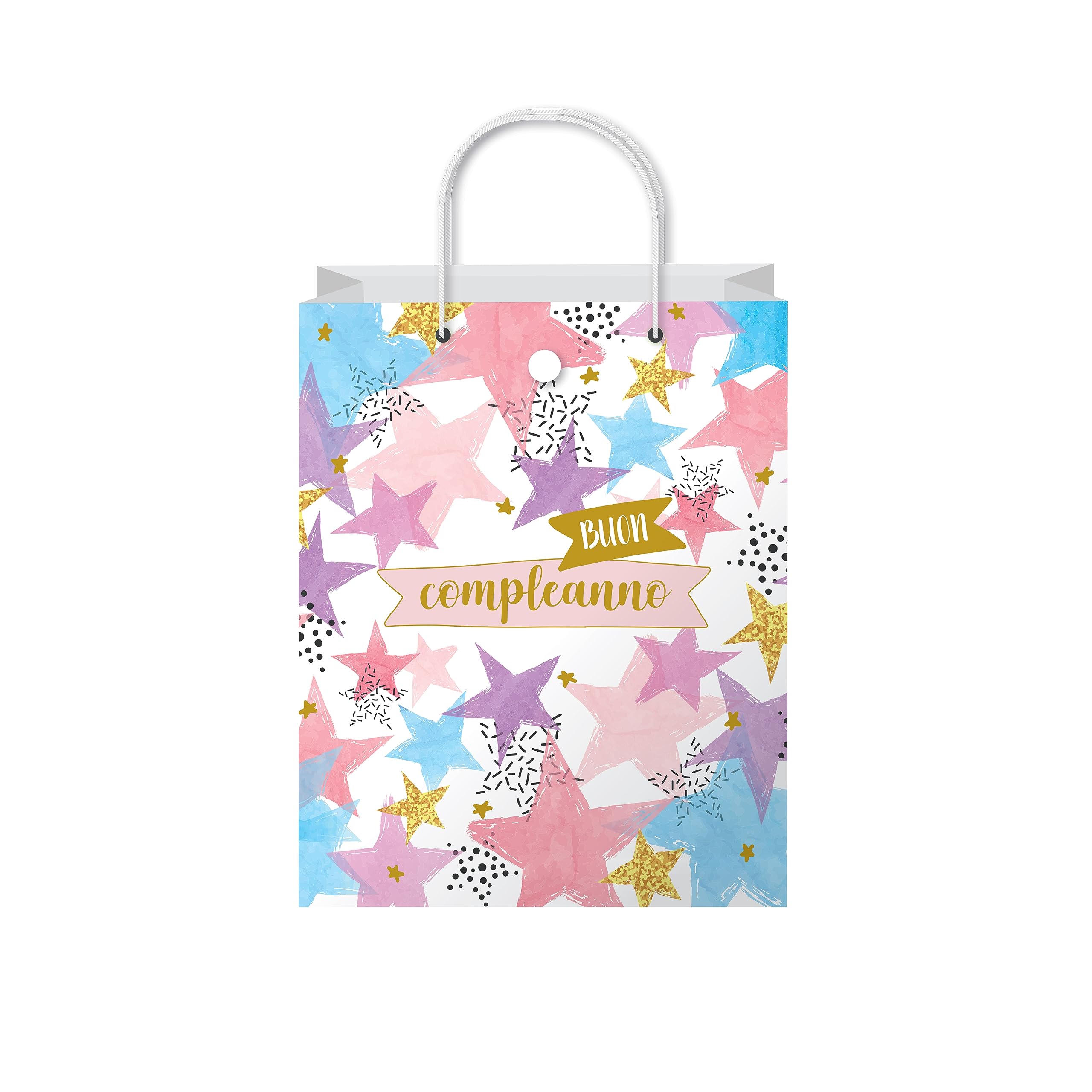 LINA OFFICINE GRAFICHE CREATIVE Envelope, Colourful, Piccola