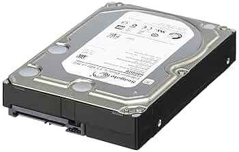 Seagate Barracuda 6TB 内蔵型HDD Amazon.com: Seagate Barracuda 6TB Internal Hard Drive HDD