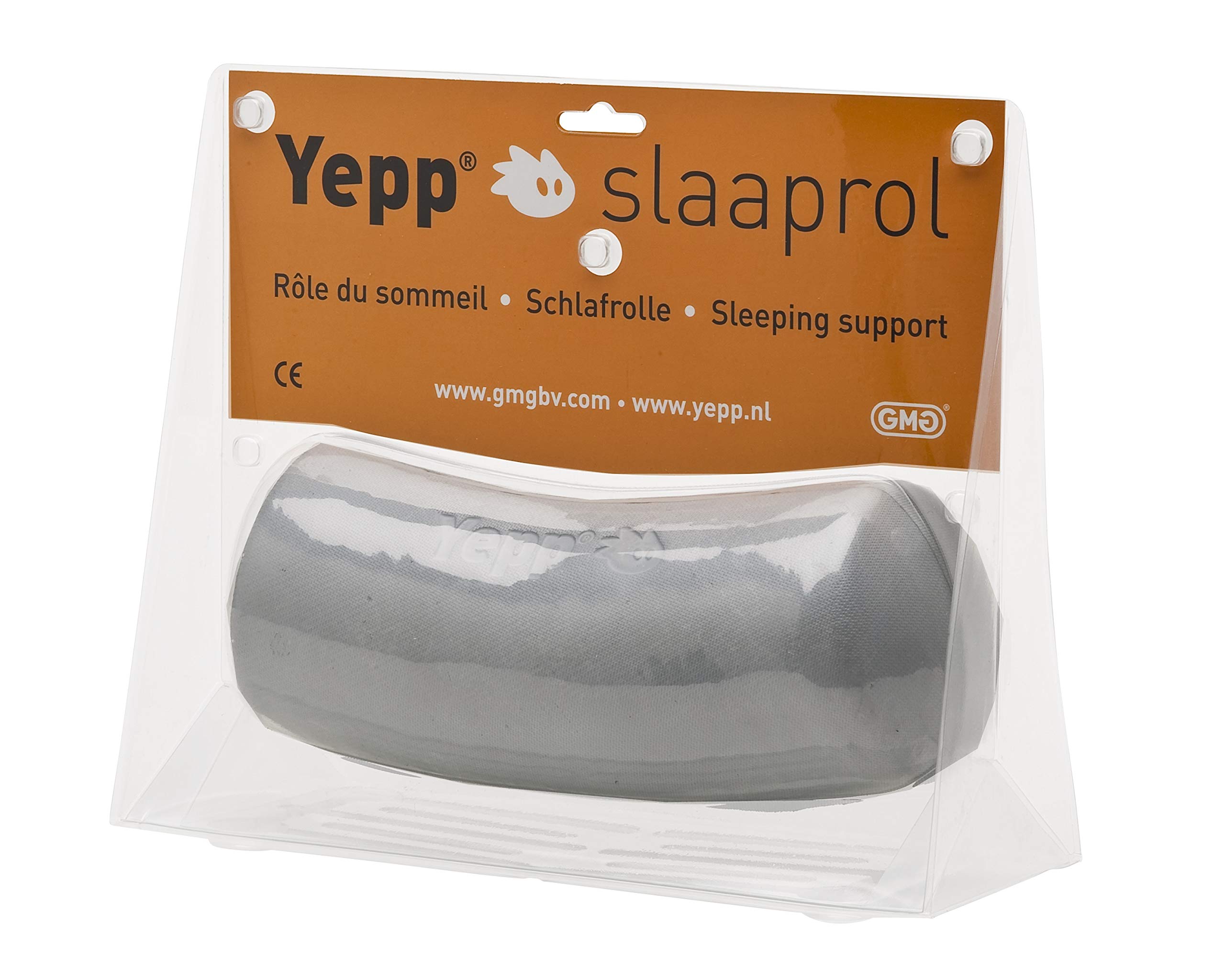 Amazon | Yepp(イエップ) スリーピング・ロール ベーシック 顏 頭 保護 