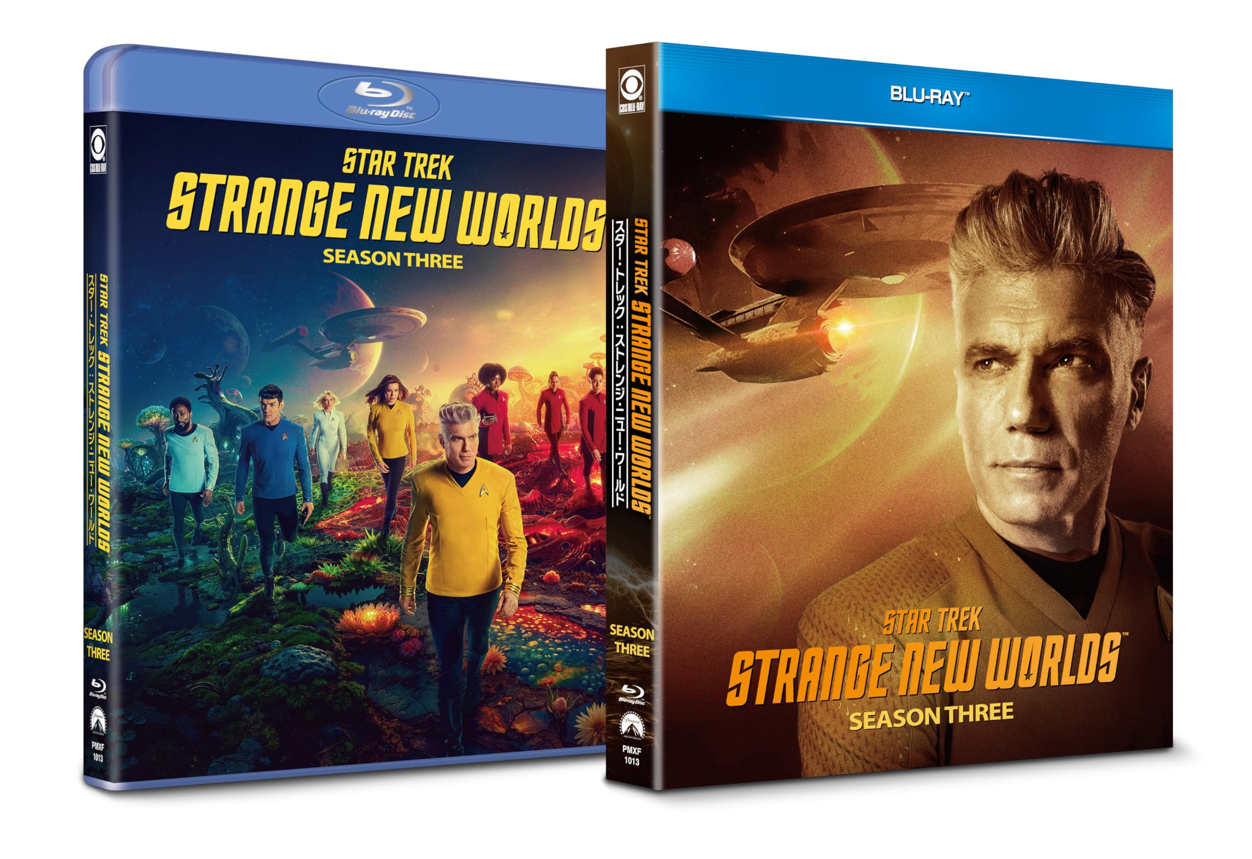 新スタートレック/TV版/DVD BOX/シーズン3~7セット130話35枚 新スタートレック/TV版/DVD BOX/シーズン3~7セット130話35枚 - メルカリ