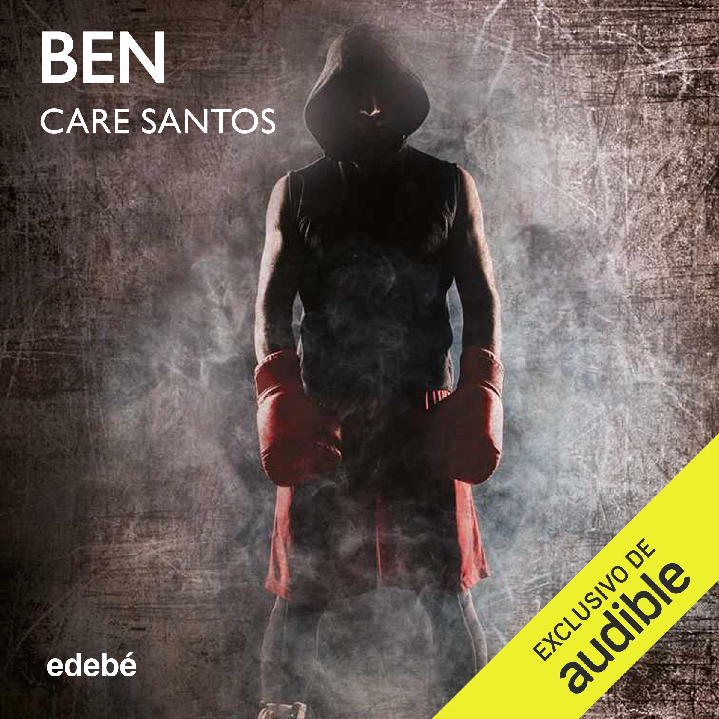 Cover art for Ben