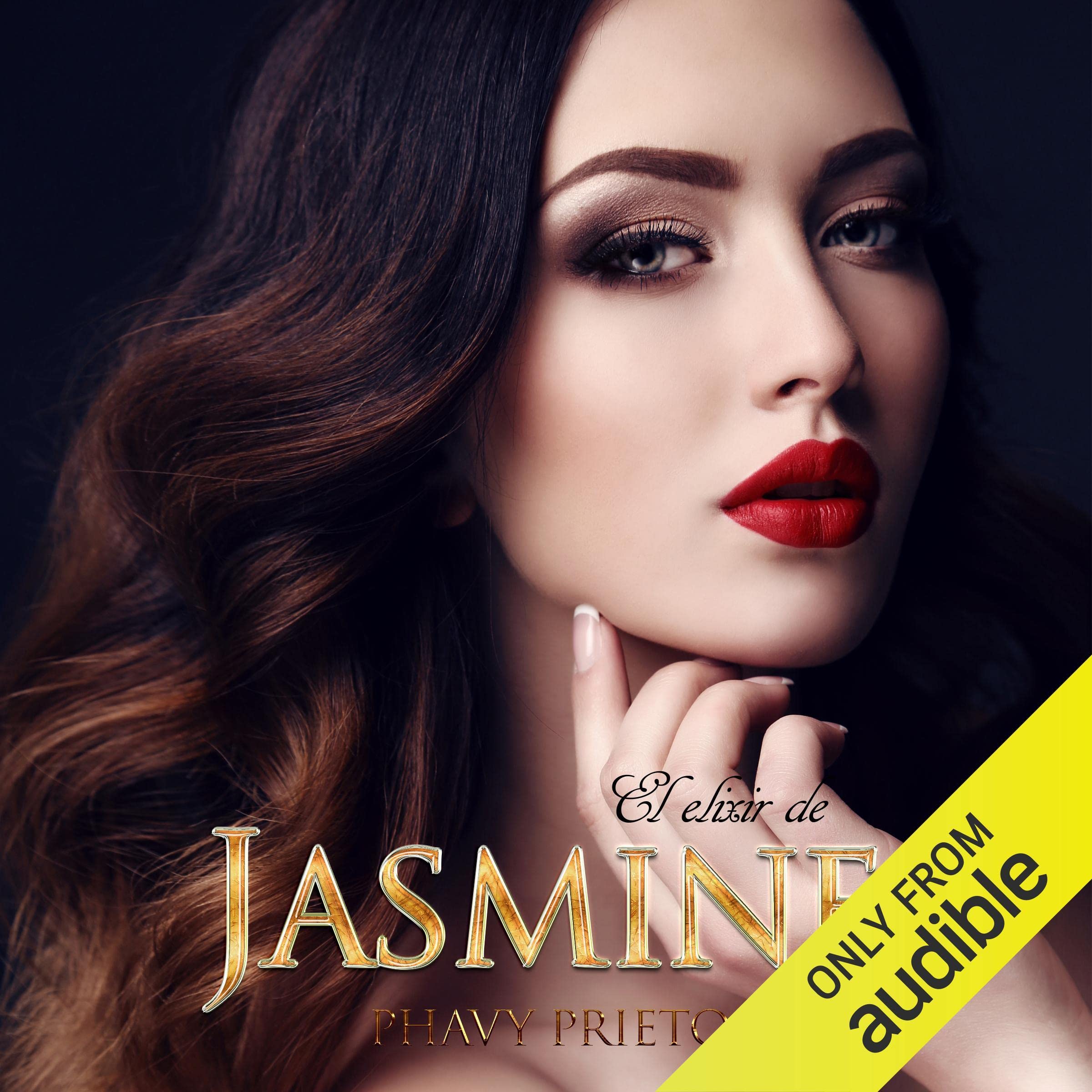 El elixir de Jasmine [Jasmine's Elixir]