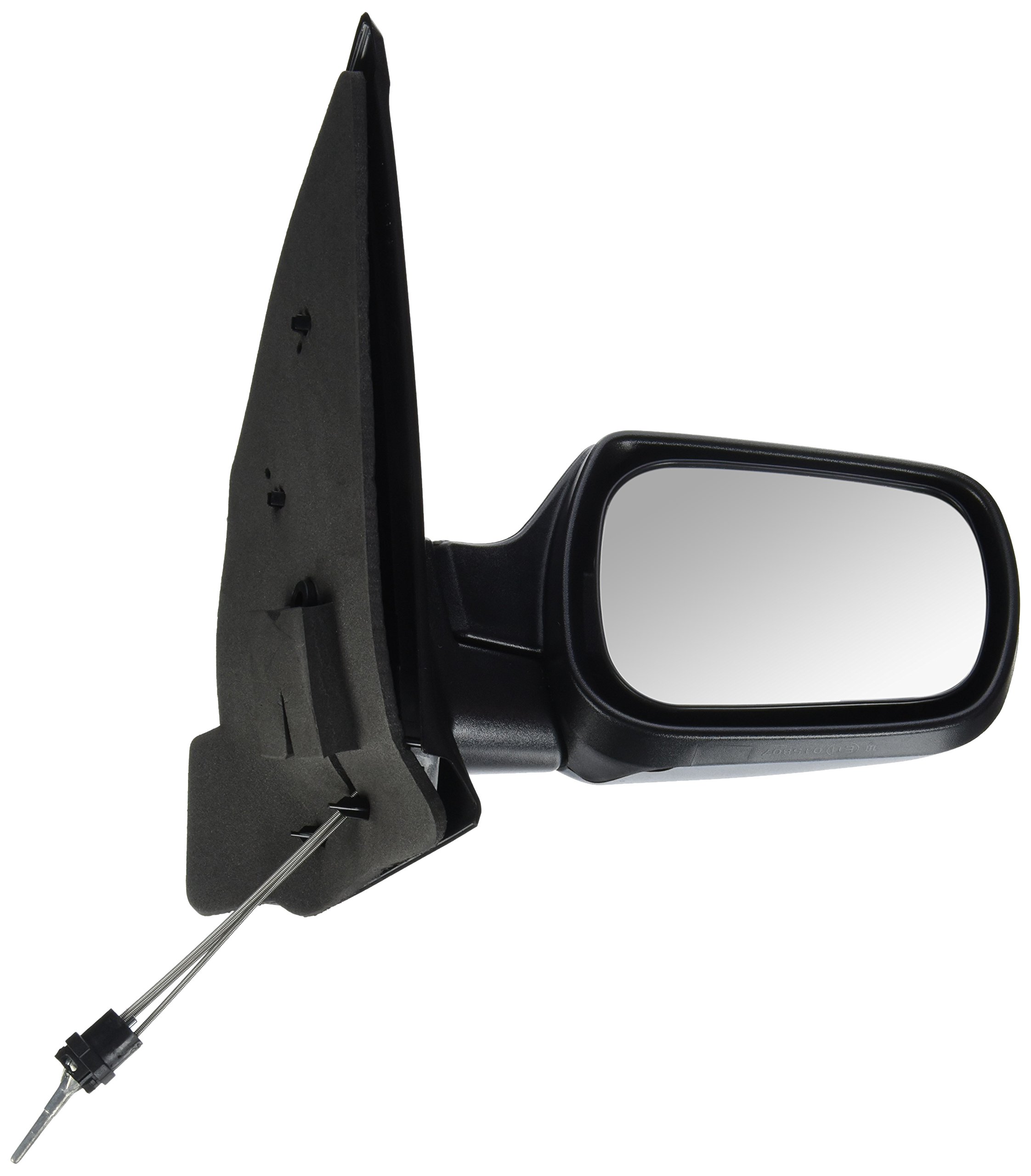 Equal Quality RD00330 Specchio Specchietto Retrovisore Esterno Destro
