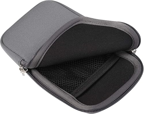 Miniatura 4 de BXQ Funda con cremallera para teléfono con cordón compatible con Apple iPhone 13 12 Pro MaxBLU G91 ProPixel 5a 4XL Moto E G10 G30 G Power PlayOne 5G